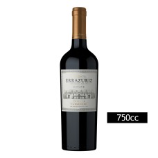 Caja de 6 unidades Errázuriz Estate Carmenere ( $4.990 c/u)