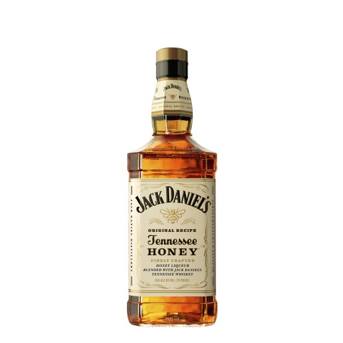 Jack Daniels  Honey 750 cc 