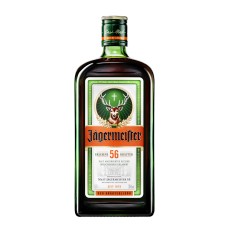 Jagermeister 700cc