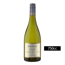 Caja de 6 unidades MAX RESERVA SAUVIGNON BLANC ERRAZURIZ  ($7.990 c/u)