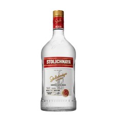  VODKA STOLICHNAYA 1,750 ML