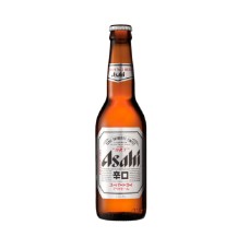 24 unidades Cervezas Japonesa Asahi ($990 c/u)