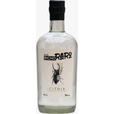 Gin Bicho Raro CITRIX