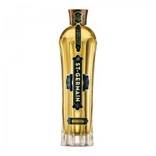 Licor Sauco St. Germain