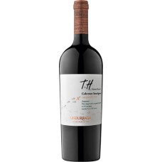 Caja 6 botellas Undurraga TH Cabernet Sauvignon ($7.990 c/u)