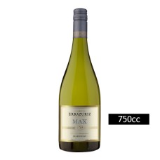 Caja de 6 unidades Max Reserva Chardonnay Errázuiz ($7.990 c/u)