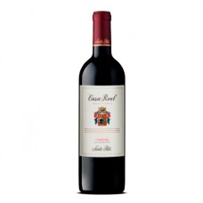 Caja de 6 unidades Casa Real Carmenere ($8.990 c/u)