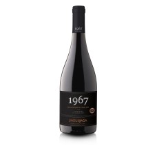 Caja 6 unidades Undurraga 1967, Gran Reserva Familiar, Carmenere ($4.990 c/u) 