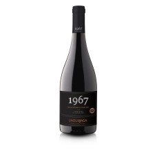 Caja 6 unidades Undurraga 1967, Gran Reserva Familiar, Carmenere ($5.990 c/u) 