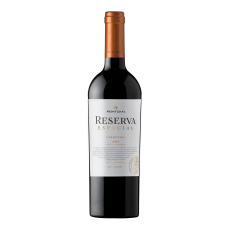 Caja de 6 unidades MontGras Reserva Especial Carmenere ($3.990 c/u)