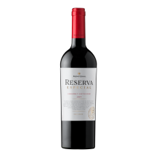 Caja de 6 unidades MontGras Reserva Especial Cabernet Sauvignon ($3.990 c/u)