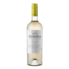 Caja de 6 unidades MontGras Reserva Especial Sauvignon Blanc ($3.990 c/u)