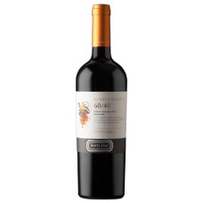 Caja de 6 unidades Santa Ema 60/40 (Barrel Reserve) ($5.990 c/u) 