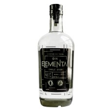 Gin Elemental 