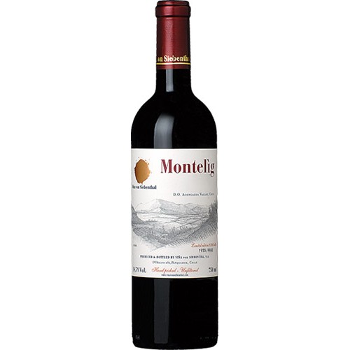 Von Siebenthal Montelig Ensamblaje Von Siebenthal Montelig Ensamblaje