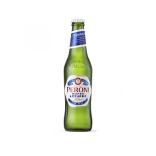 Pack 6 unidades Cerveza Peroni 330 ml ($1.290 c/u)