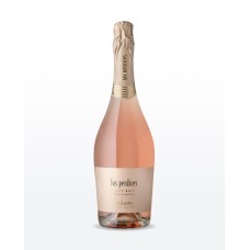 Caja 6 unidades Las Perdices Brut Rosé ($5.990 c/u)