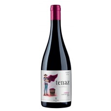 Tenaz de Miguel Torres, Cinsault 