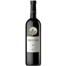 Emilio Moro, Ribera del Duero. España 