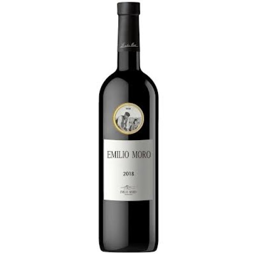 Emilio Moro, Ribera del Duero. España 