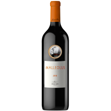 Malleolus, Ribera del Duero, España