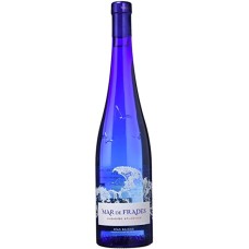 Mar de Frades, Albariño, Galicia, España