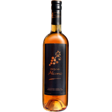 Pisco Alamo Reservado 