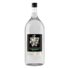 Pisco Tabernero Aromático, 2 litros 