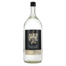 Pisco Tabernero Quebranta Tradición, 2 litros 