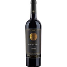 Caja 6 unidades Cordillera Reserva Especial Carmenere ($11.990 c/u)