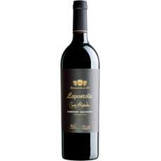 Lapostolle Cuvee Alexandre, Cabernet Sauvignon
