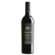 Lapostolle Cuvee Alexandre, Carmenere 