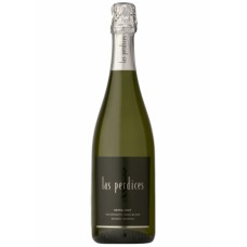 Caja de 6 Espumantes Las Perdices Extra Brut Argentino ($4.990 c/u) 