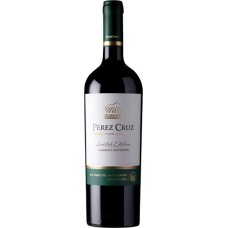 Pérez Cruz Edición Limitada Cabernet Sauvignon 