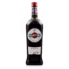 Vermut Martini Rosso 