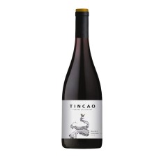 Caja de 6 unidades Tincao Malbec ($7.990 c/u)