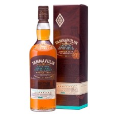 Whisky Tamnavulin Single Malt, 700 cc 