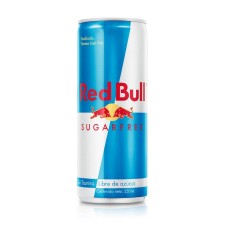 6 Latas de Redbull Light 250 cc ( $1.390 c/u)