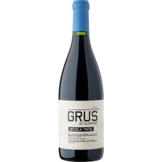 Grus de Alcohuaz Blend 