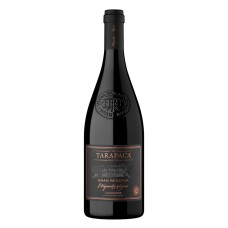 Caja de 6 unidades Gran Reserva Tarapacá Etiqueta Negra Carmenere (10.990 c/u) 