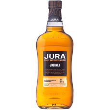 Whisky Jura Journey 