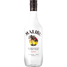 Malibu Ron