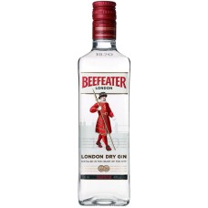 Gin Beefeater 750 cc 40°