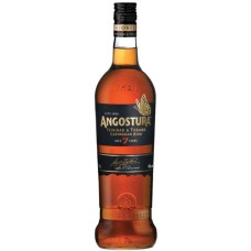 Ron Angostura 7 años