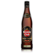 Ron Havana Club 7 años