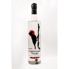 Gin Carpintero Negro 750 cc