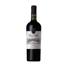 Caja 6 unidades Casa Silva Terroir de Familia Carmenere ($5.990 c/u) 