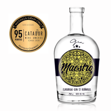Gin Maestro 