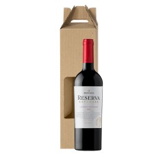Caja de 6 unidades MONTGRAS RESERVA ESPECIAL CABERNET SAUVIGNON + 6 Cajas de Carton 1 botella (R) Caja de 6 unidades MONTGRAS RESERVA ESPECIAL CABERNET SAUVIGNON + 6 Cajas de Carton 1 botella (R)