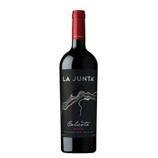 La Junta Calicata Syrah